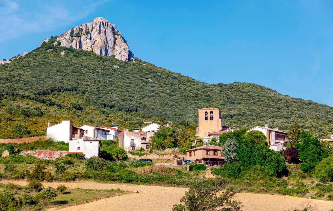 Casa Rural Ezkonberri Unzue 외부 사진