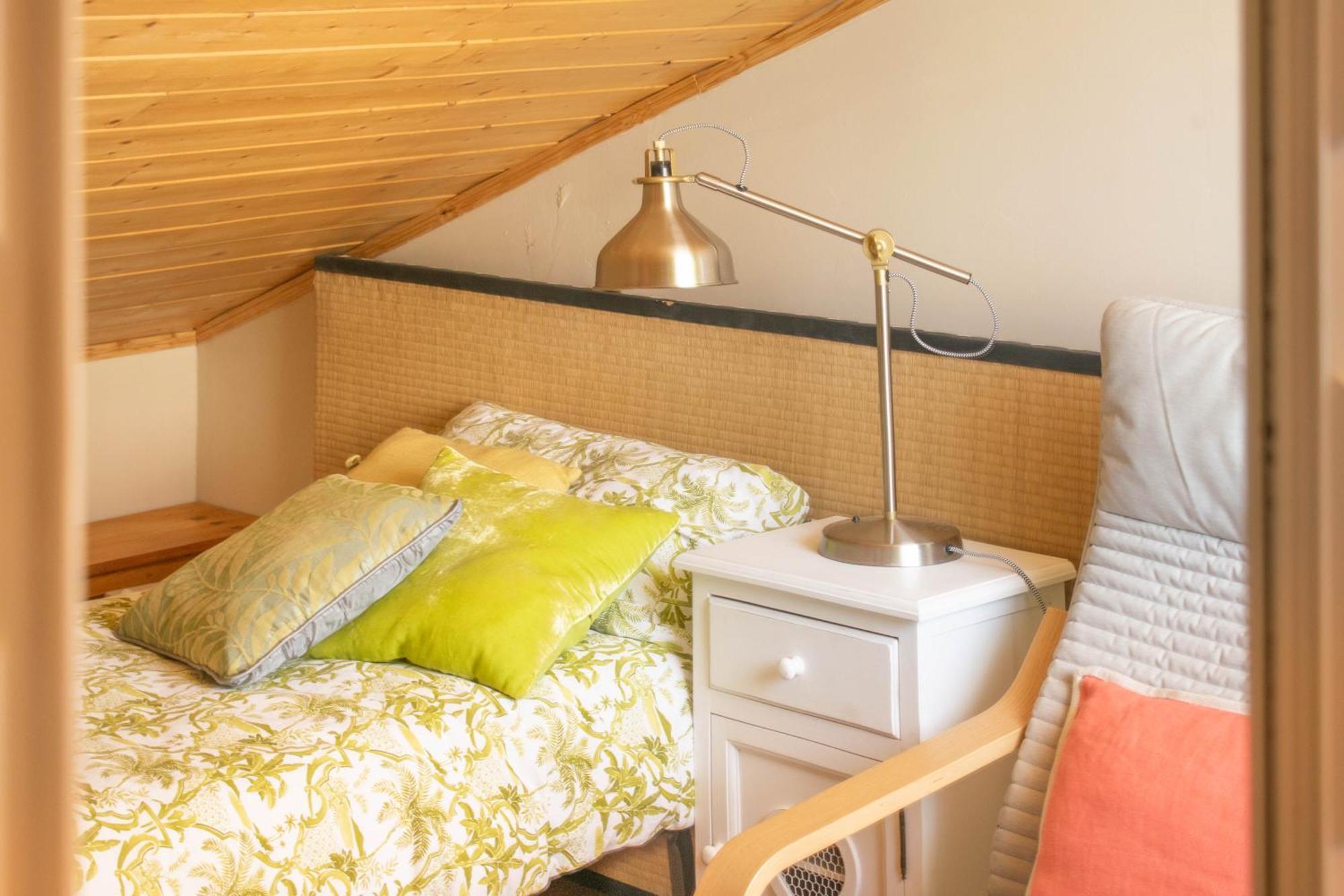 Casa Rural Ezkonberri Unzue 외부 사진