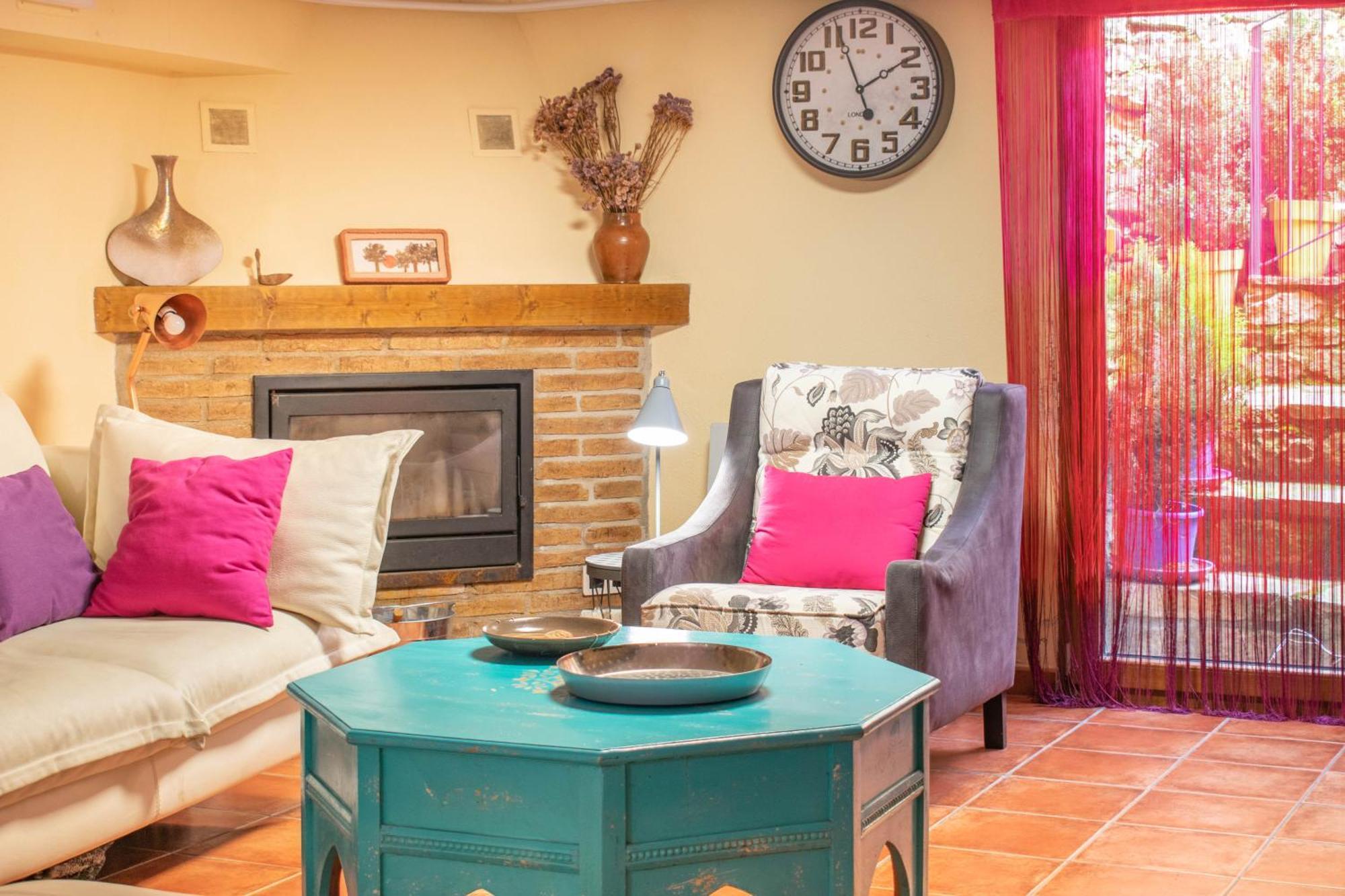 Casa Rural Ezkonberri Unzue 외부 사진