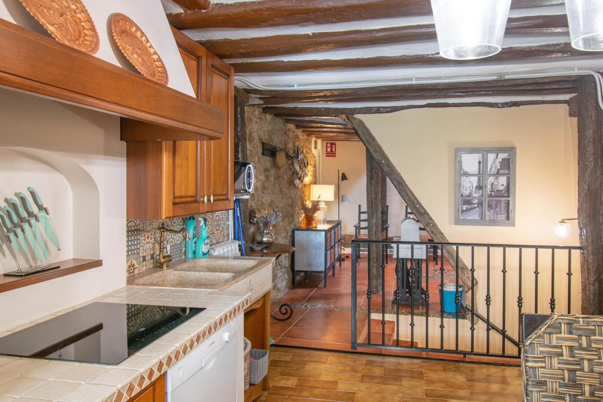 Casa Rural Ezkonberri Unzue 외부 사진