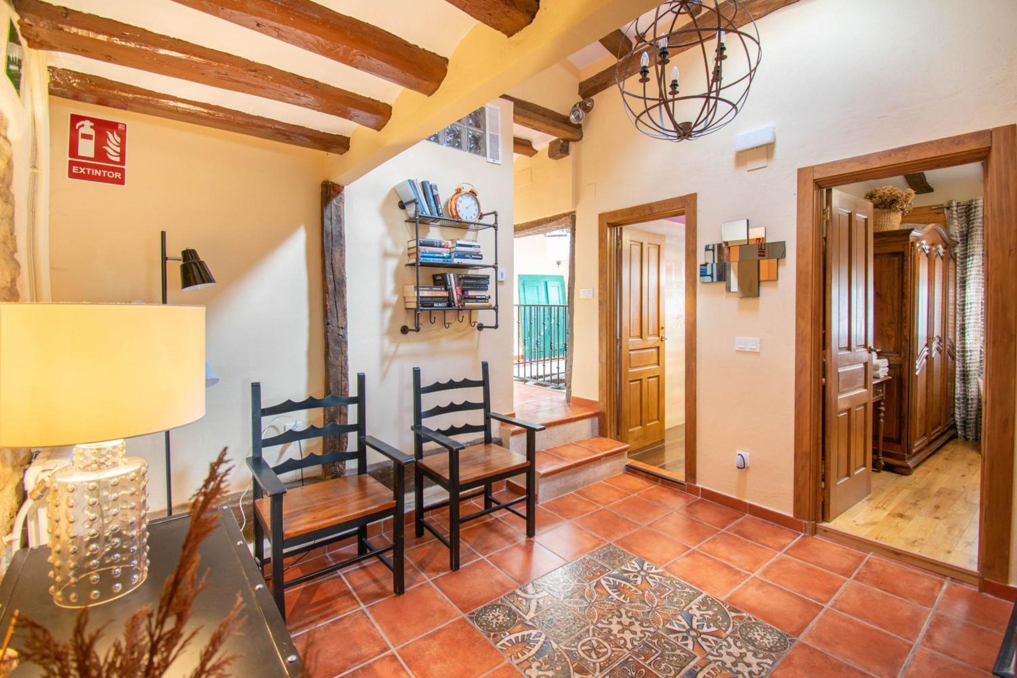 Casa Rural Ezkonberri Unzue 외부 사진