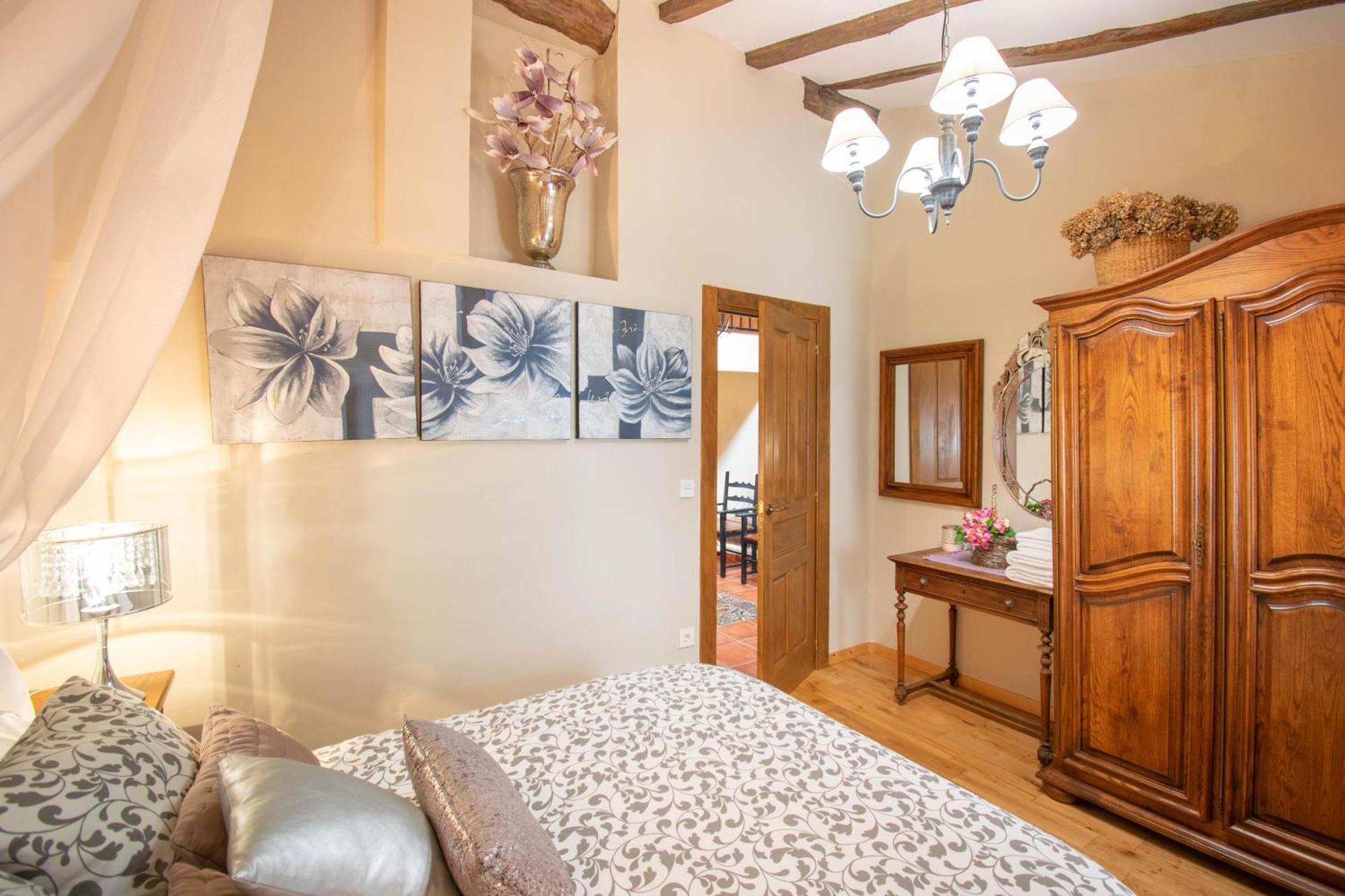 Casa Rural Ezkonberri Unzue 외부 사진